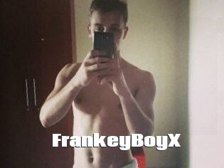 FrankeyBoyX