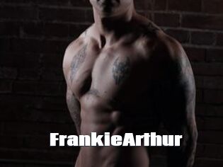 Frankie_Arthur The hot porn