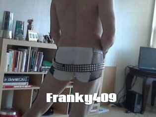 Franky409