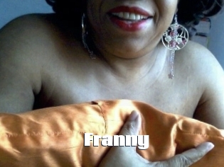 Franny The hot porn