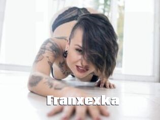Franxexka