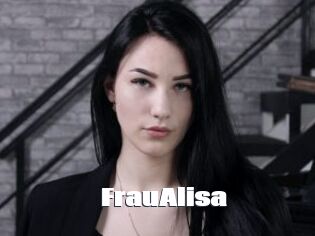 FrauAlisa