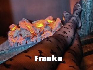 Frauke