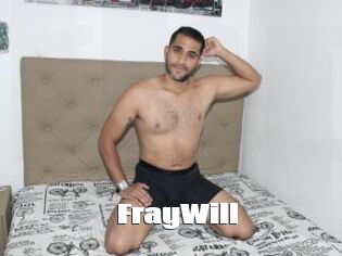 FrayWill