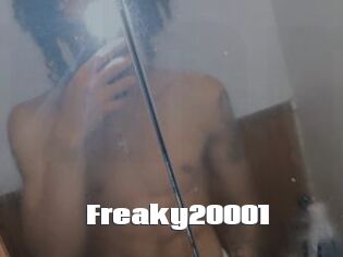 Freaky20001