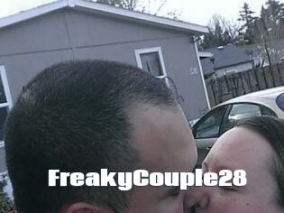FreakyCouple28