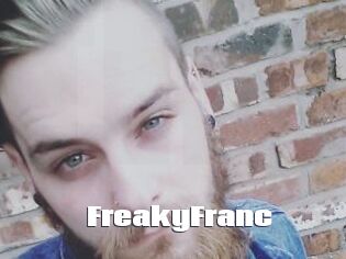 FreakyFranc