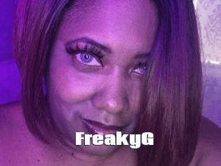FreakyG