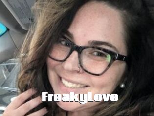 FreakyLove