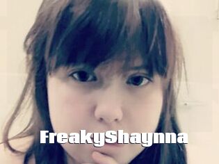 FreakyShaynna
