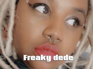Freaky_dede