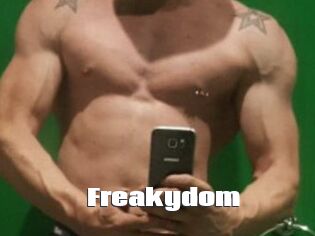 Freakydom