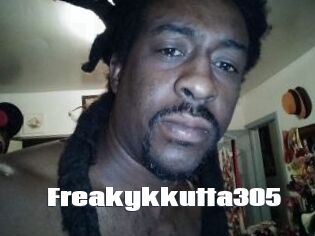 Freakykkutta305