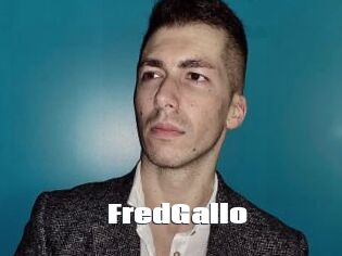 FredGallo