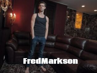 FredMarkson