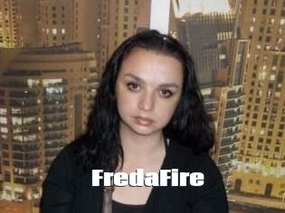 FredaFire