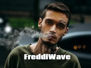 FreddiWave