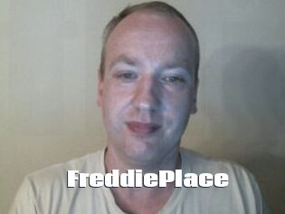 FreddiePlace