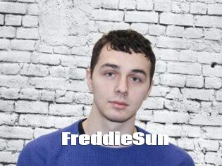 FreddieSun