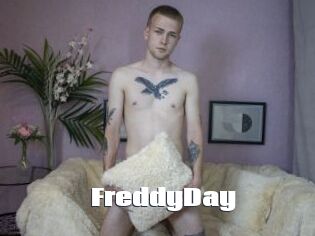 FreddyDay