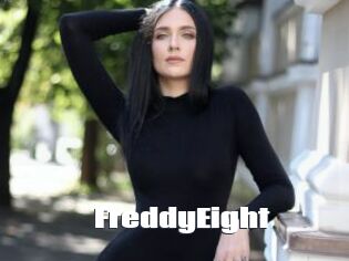 FreddyEight