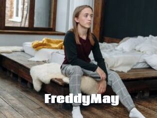 FreddyMay