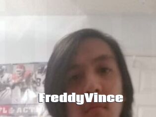 FreddyVince