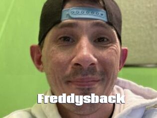 Freddysback