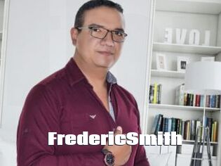 FredericSmith The hot porn
