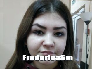 FredericaSm