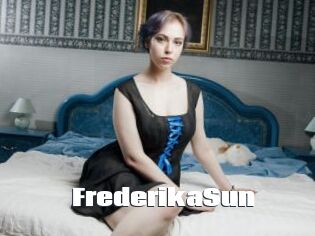 FrederikaSun