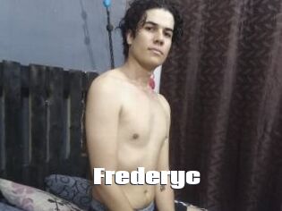 Frederyc