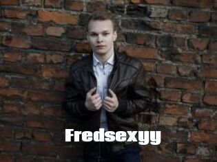 Fredsexyy The hot porn
