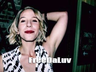 FreeDaLuv