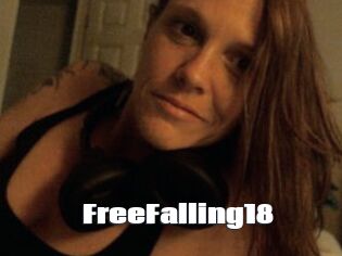 FreeFalling18