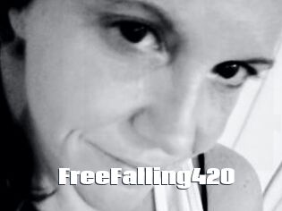 FreeFalling420