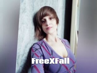 FreeXFall