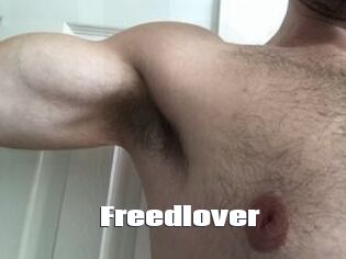 Freedlover The hot porn