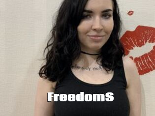 FreedomS