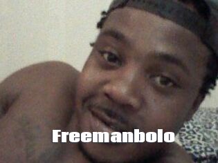 Freemanbolo