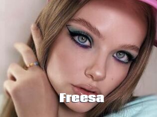 Freesa