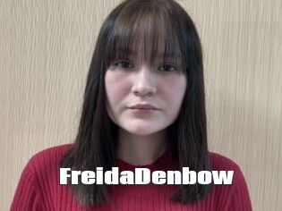 FreidaDenbow