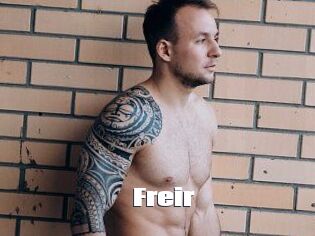 Freir