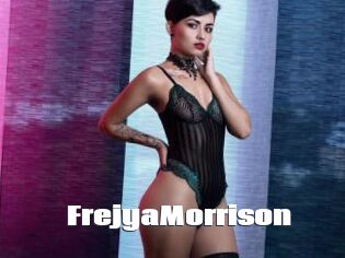 FrejyaMorrison