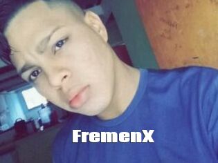 FremenX