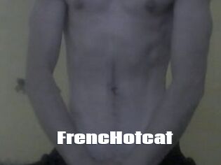 FrencHotcat The hot porn