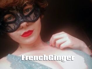 FrenchGinger