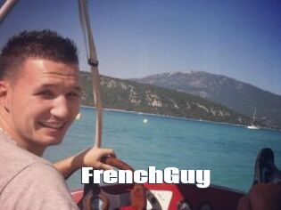 FrenchGuy