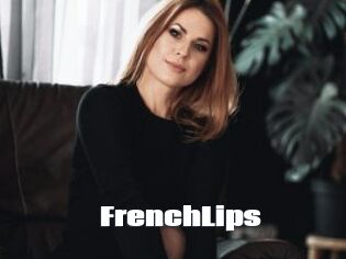 FrenchLips The hot porn