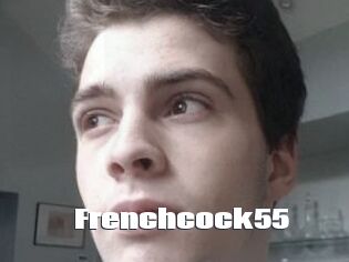 Frenchcock55